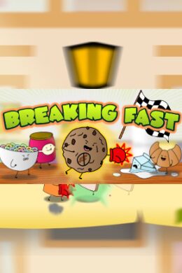 Breaking Fast Steam PC Key GLOBAL