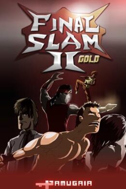 Final Slam 2 Steam Key GLOBAL