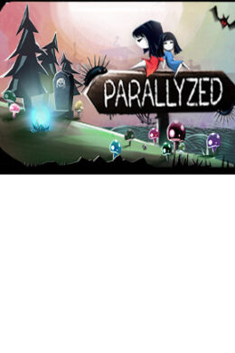 Parallyzed Steam Key GLOBAL