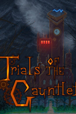 Trials of the Gauntlet Steam Key GLOBAL