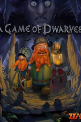 A Game of Dwarves Gold Collection Steam Key GLOBAL