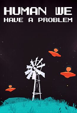 Human, we have a problem VR Steam Key GLOBAL