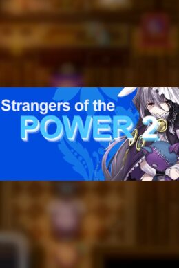 Strangers of the Power 2 Steam Key GLOBAL