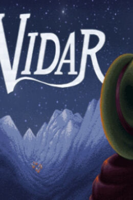 Vidar Steam Key GLOBAL