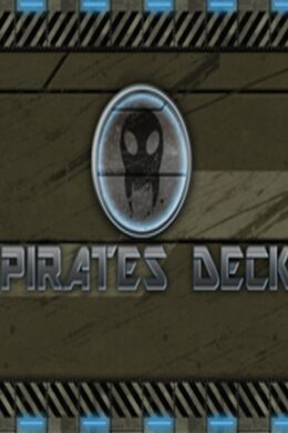 Pirates Deck Steam Key GLOBAL