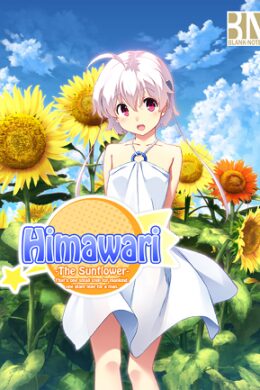 Himawari - The Sunflower Steam Key GLOBAL