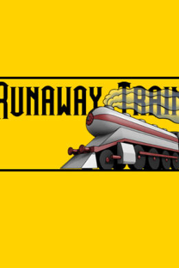 Runaway Train Steam Key GLOBAL