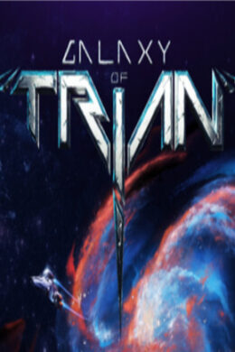 Galaxy of Trian Steam Key GLOBAL