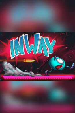 INWAY Steam CD Key