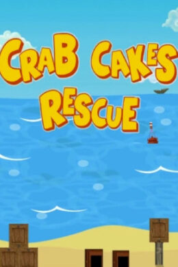 Crab Cakes Rescue Steam Key GLOBAL