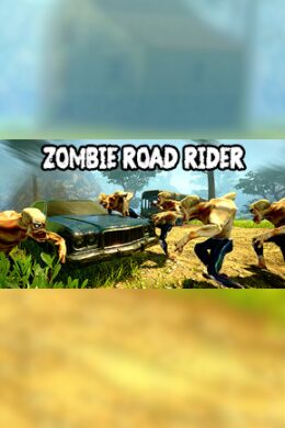 Zombie Road Rider - Steam - Key GLOBAL