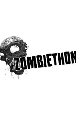 ZombieThon Steam Key GLOBAL