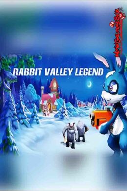 Rabbit Valley Legend Steam Key GLOBAL