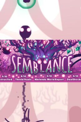 Semblance Steam Key GLOBAL