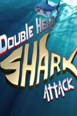 Double Head Shark Attack Steam Key GLOBAL