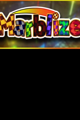 Marblize Steam Key GLOBAL