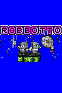 Robbotto Steam Key GLOBAL