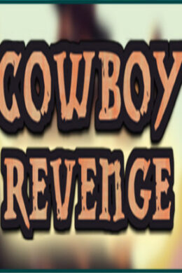 Cowboy Revenge Steam Key GLOBAL