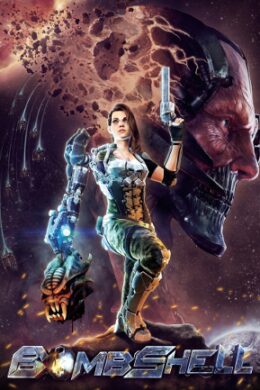 Bombshell DIGITAL DELUXE EDITION Steam Key GLOBAL