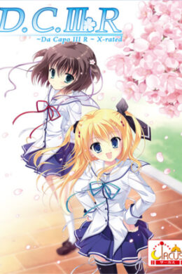 Da Capo 3 R Steam Key GLOBAL