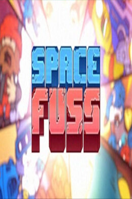 Space Fuss Steam Key GLOBAL