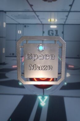 Space Maze Steam Key GLOBAL