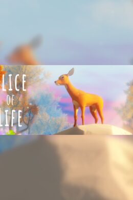 Slice of Life Steam Key GLOBAL