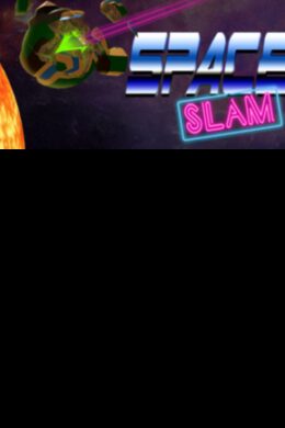 Space Slam Steam Key GLOBAL