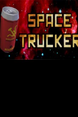 Space Trucker Steam Key GLOBAL