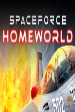 Spaceforce Homeworld Steam Key GLOBAL