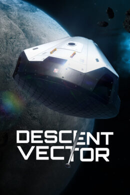 Descent Vector: Space Runner Steam CD Key