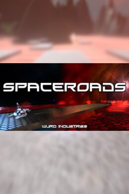 SpaceRoads Steam Key GLOBAL