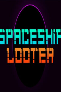 Spaceship Looter Steam Key GLOBAL