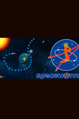 SpaceWorms Steam Key GLOBAL