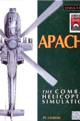 Apache Longbow GOG CD Key