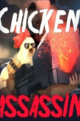 Chicken Assassin - Master of Humiliation Steam Key GLOBAL