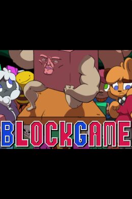 BlockGame Steam Key GLOBAL