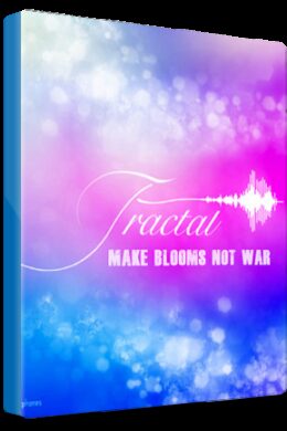 Fractal: Make Blooms Not War Steam Key GLOBAL