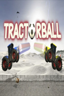 Tractorball Steam Key GLOBAL