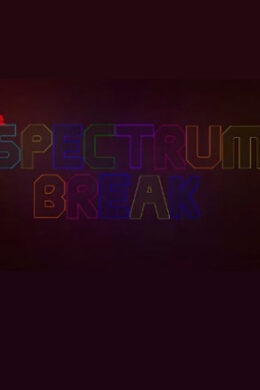 Spectrum Break Steam Key GLOBAL