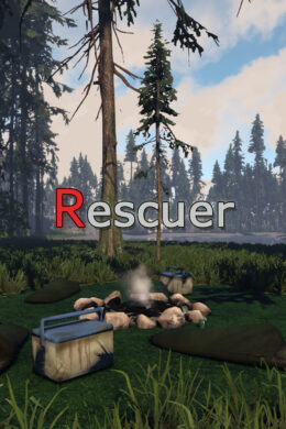 Rescuer Steam CD Key