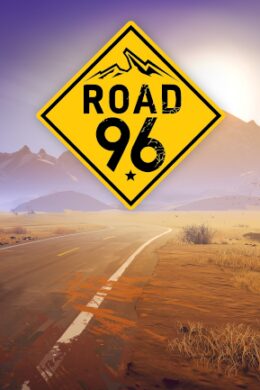 Road 96 (PC) - Steam Key - GLOBAL