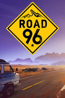 Road 96 Steam CD Key