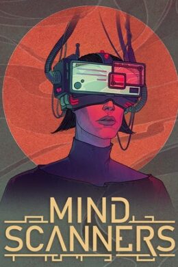Mind Scanners (PC) - Steam Key - GLOBAL