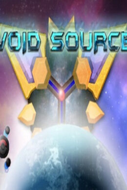 Void Source Steam Key GLOBAL