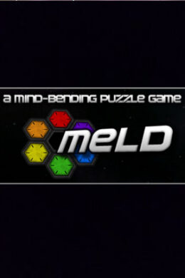 Meld Steam Key GLOBAL