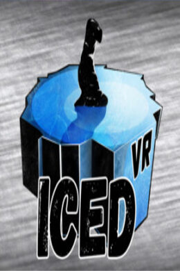 ICED VR Steam Key GLOBAL