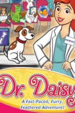 Dr. Daisy Pet Vet Steam Key GLOBAL