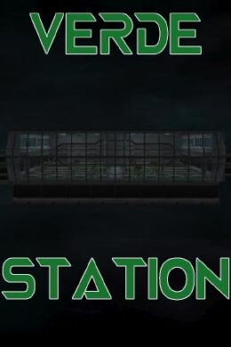 Verde Station Steam Key GLOBAL