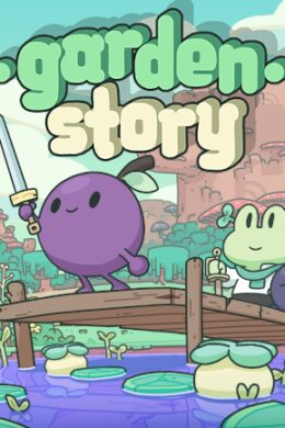 Garden Story (PC) - Steam Key - GLOBAL